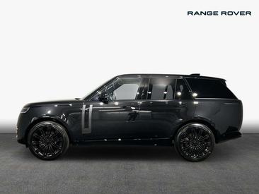 Land Rover Range Rover D350 — photo 6