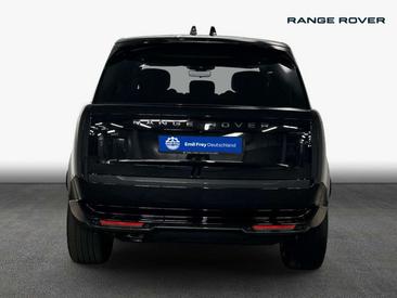 Land Rover Range Rover D350 — photo 7