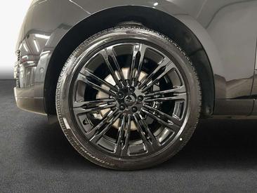 Land Rover Range Rover D350 — photo 9