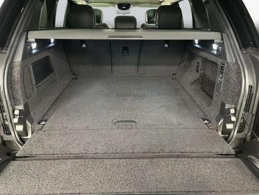 Land Rover Range Rover D350 — photo 11