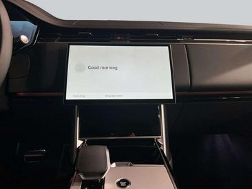 Land Rover Range Rover D350 — photo 14