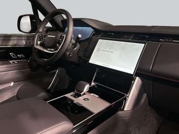 Land Rover Range Rover D350 — photo 15