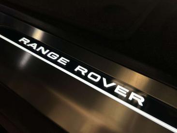 Land Rover Range Rover D350 — photo 18