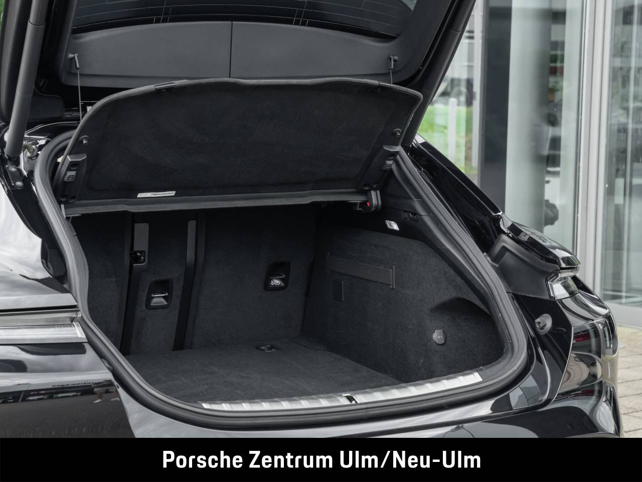 Porsche Taycan Turbo S Cross Turismo - 2022 - Joinsteer - #29