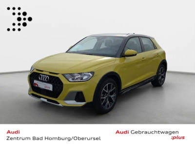 Audi A1 Break Surélevé 35 TFSI - 2023 - Joinsteer - #1