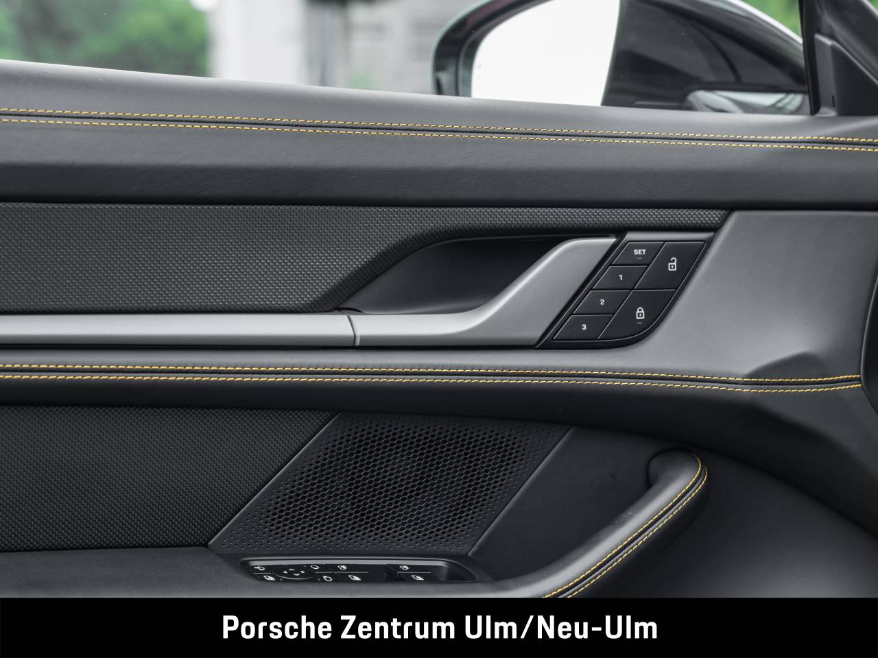 Porsche Taycan Turbo S Cross Turismo - 2022 - Joinsteer - #31