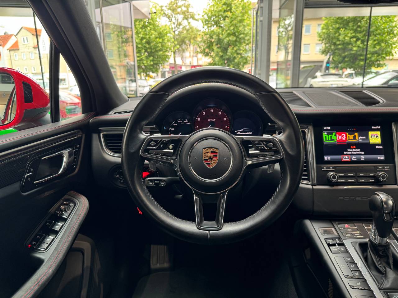 Porsche Macan I GTS - 2017 - Joinsteer - #41