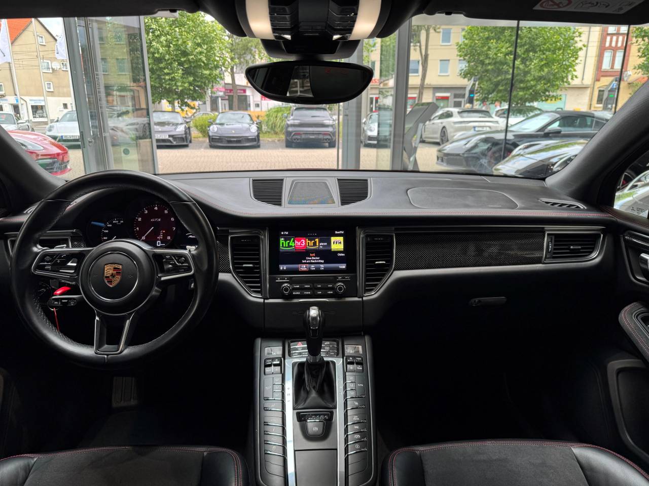 Porsche Macan I GTS - 2017 - Joinsteer - #43