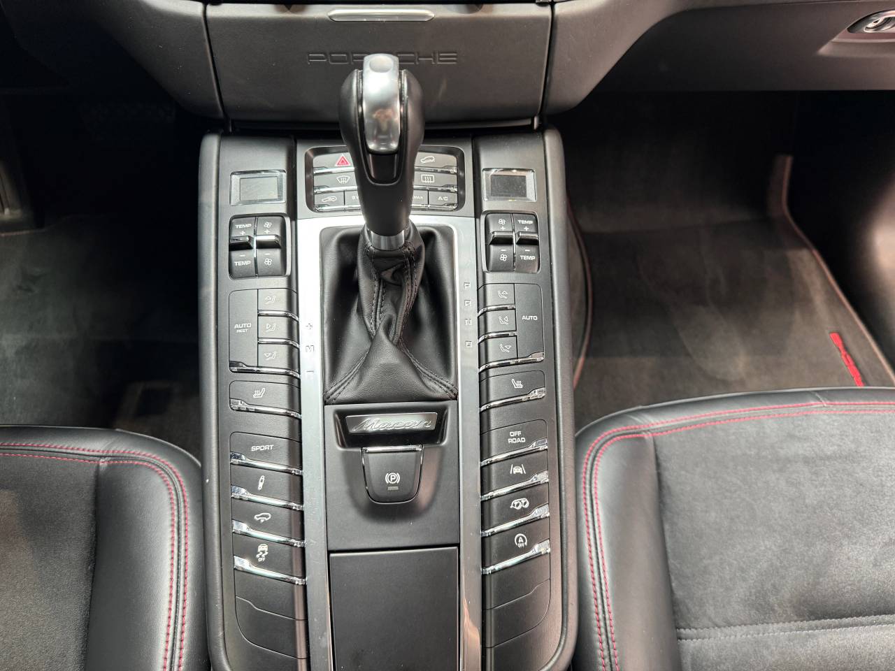 Porsche Macan I GTS - 2017 - Joinsteer - #45