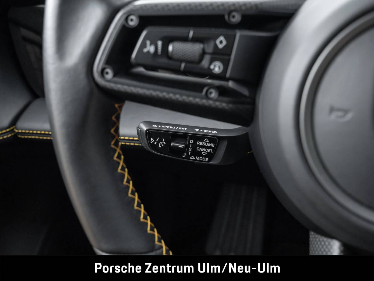 Porsche Taycan Turbo S Cross Turismo - 2022 - Joinsteer - #34