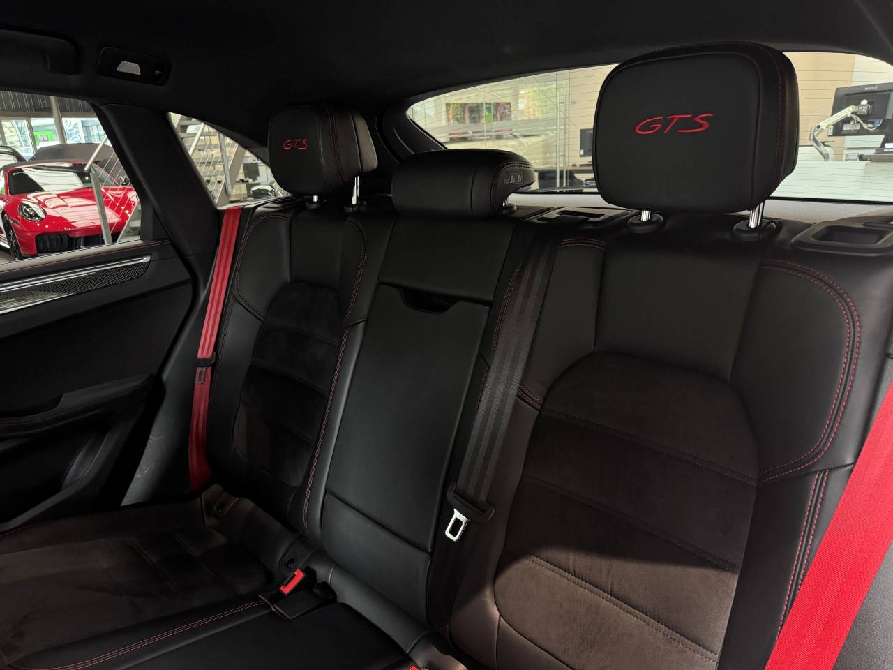 Porsche Macan I GTS - 2017 - Joinsteer - #50