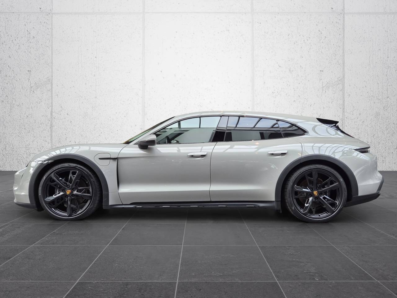 Porsche Taycan 4 Cross Turismo - 2023 - Joinsteer - #2