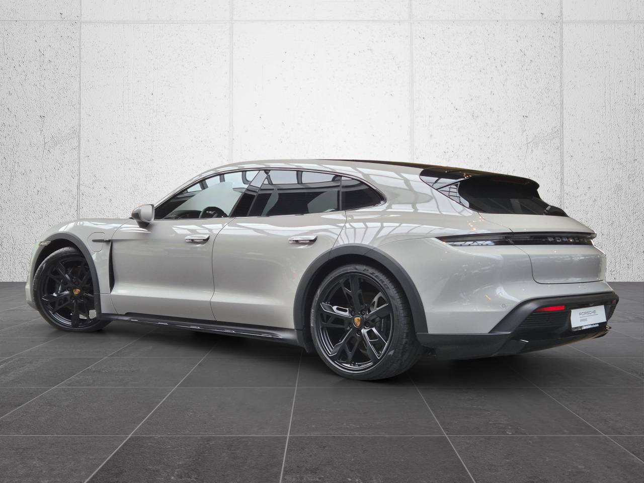Porsche Taycan 4 Cross Turismo - 2023 - Joinsteer - #3