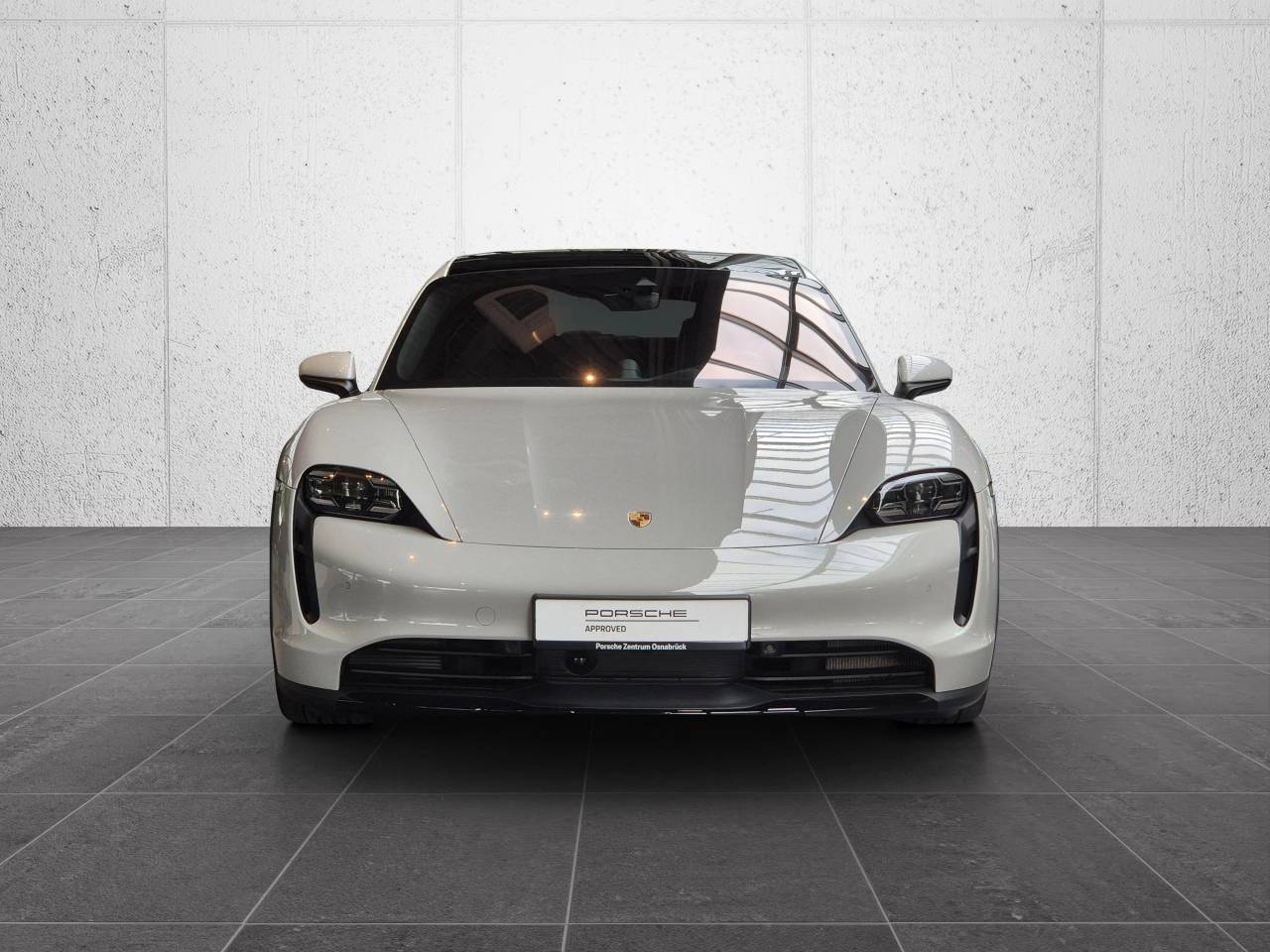 Porsche Taycan 4 Cross Turismo - 2023 - Joinsteer - #8