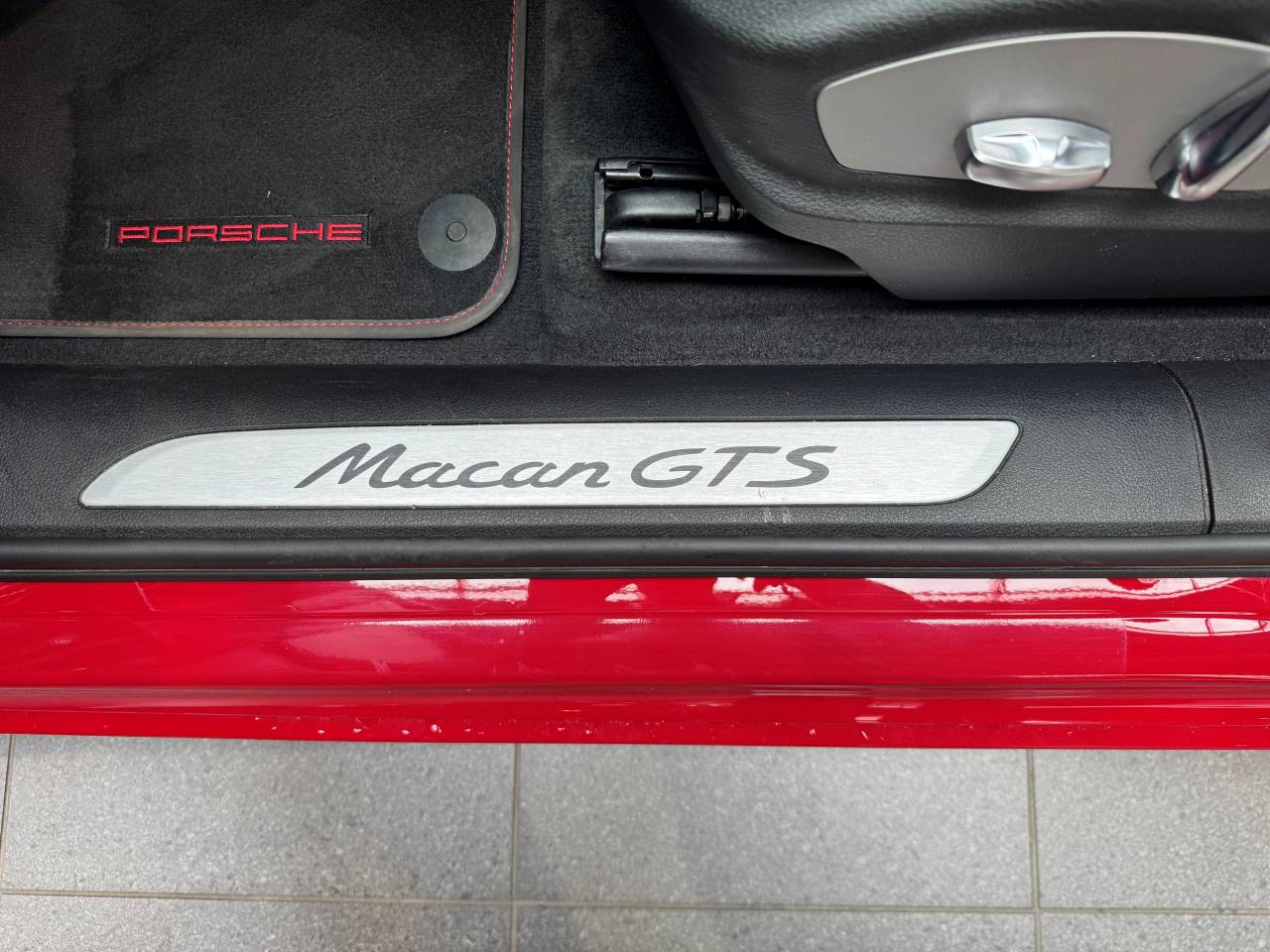 Porsche Macan I GTS - 2017 - Joinsteer - #85
