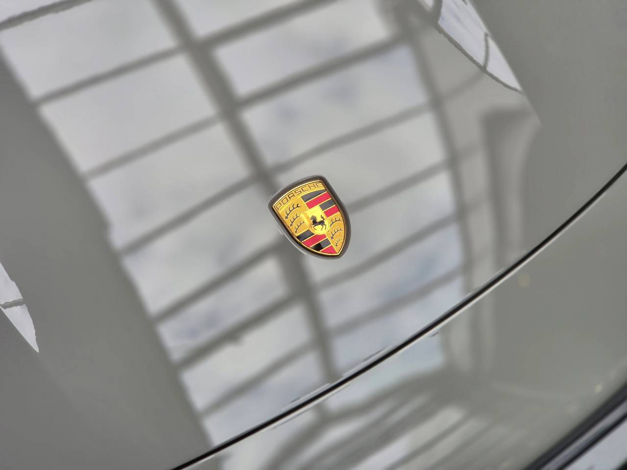 Porsche Taycan 4 Cross Turismo - 2023 - Joinsteer - #13