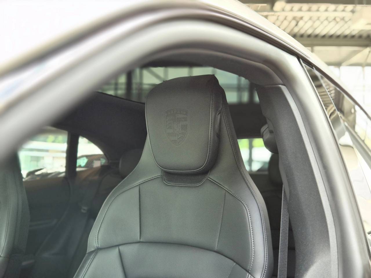 Porsche Taycan 4 Cross Turismo - 2023 - Joinsteer - #20