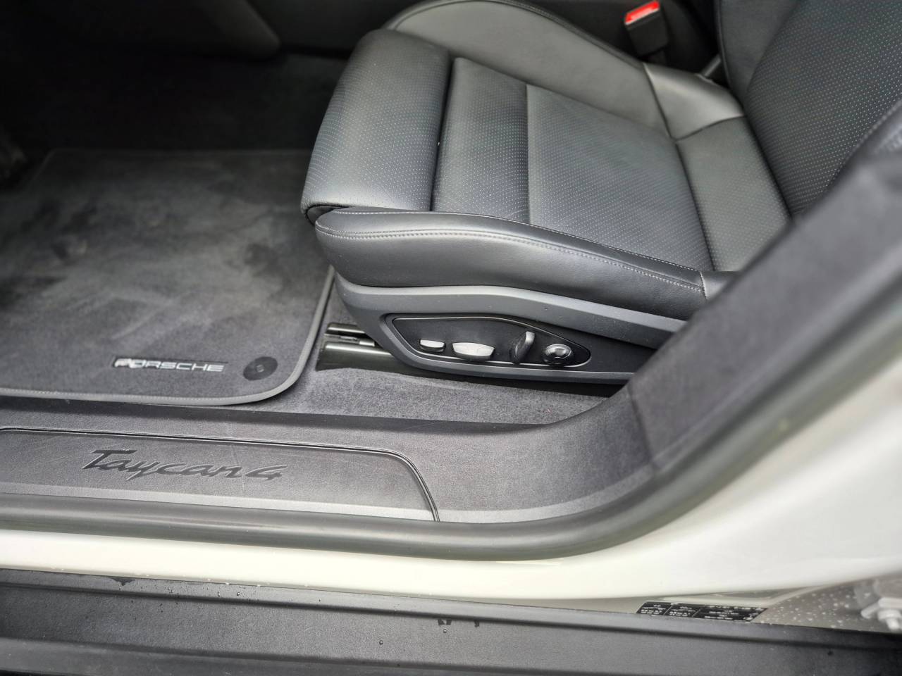 Porsche Taycan 4 Cross Turismo - 2023 - Joinsteer - #23