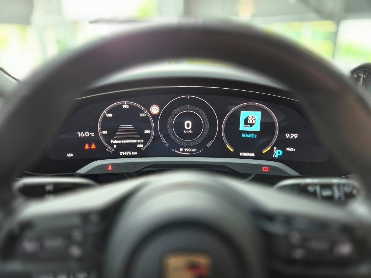 Porsche Taycan 4 Cross Turismo - 2023 - Joinsteer - #26