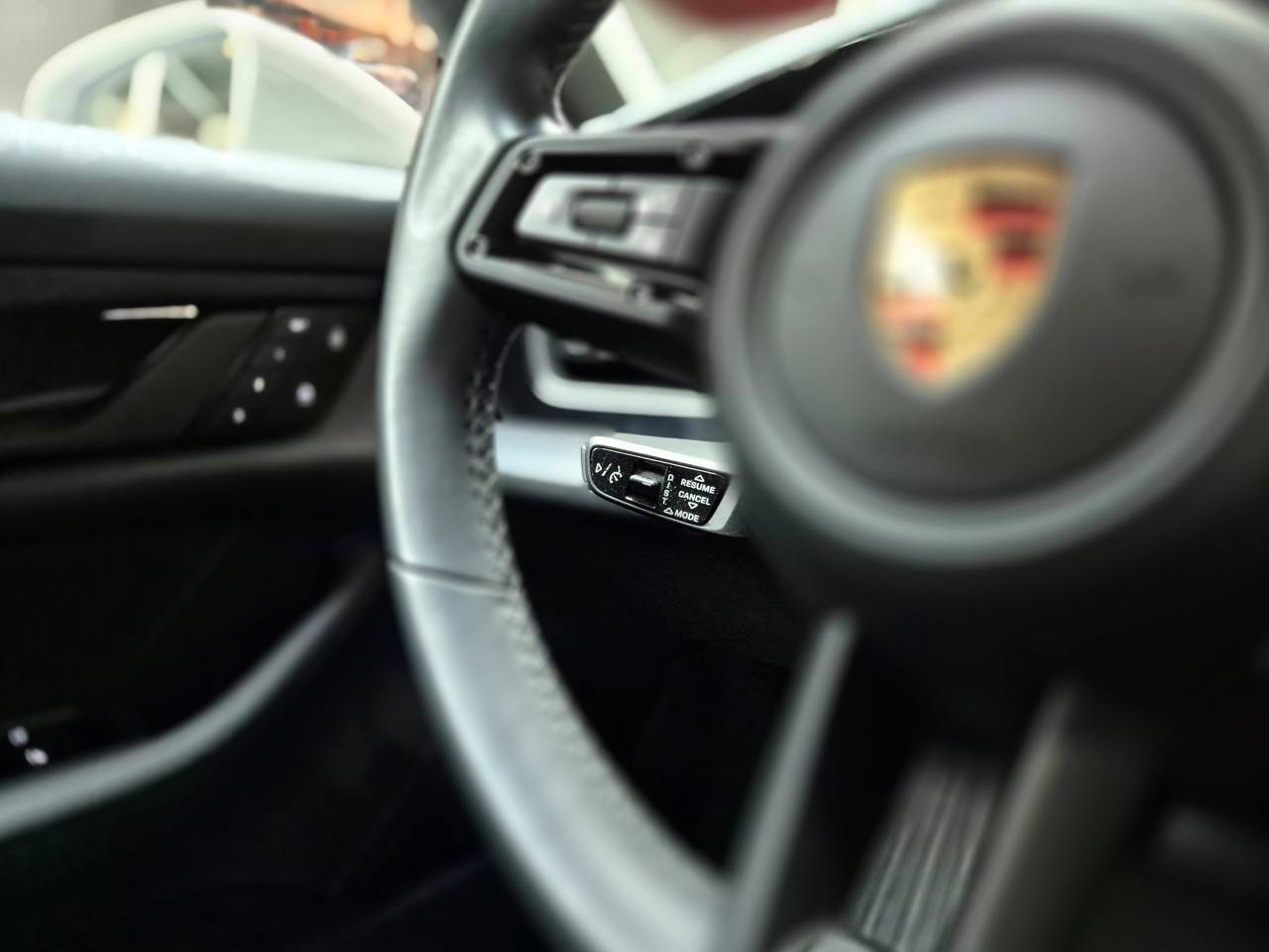 Porsche Taycan 4 Cross Turismo - 2023 - Joinsteer - #28