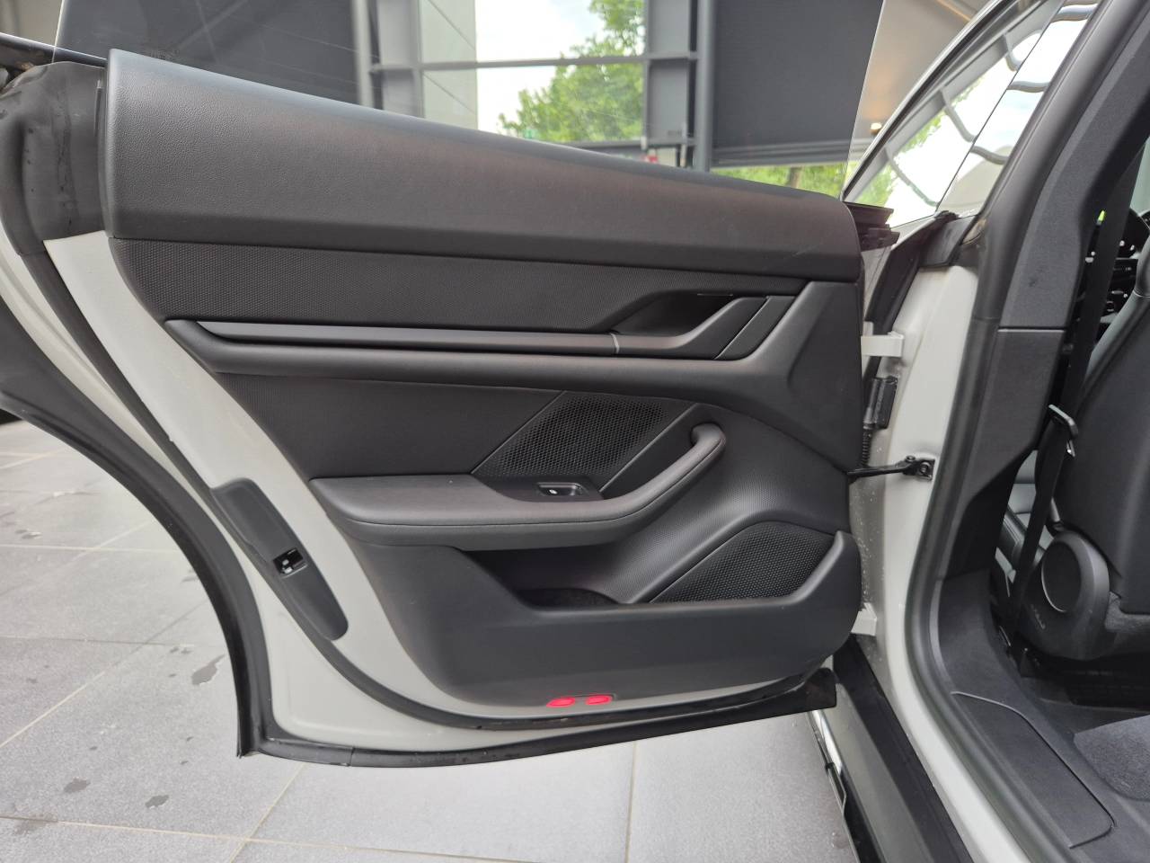 Porsche Taycan 4 Cross Turismo - 2023 - Joinsteer - #33