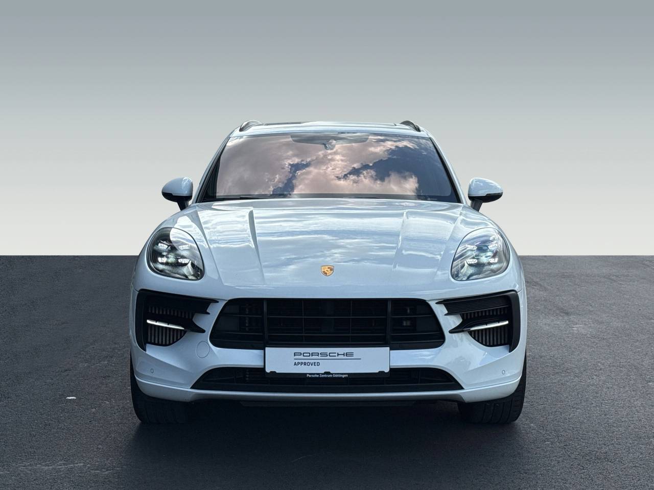 Porsche Macan II GTS - 2020 - Joinsteer - #4