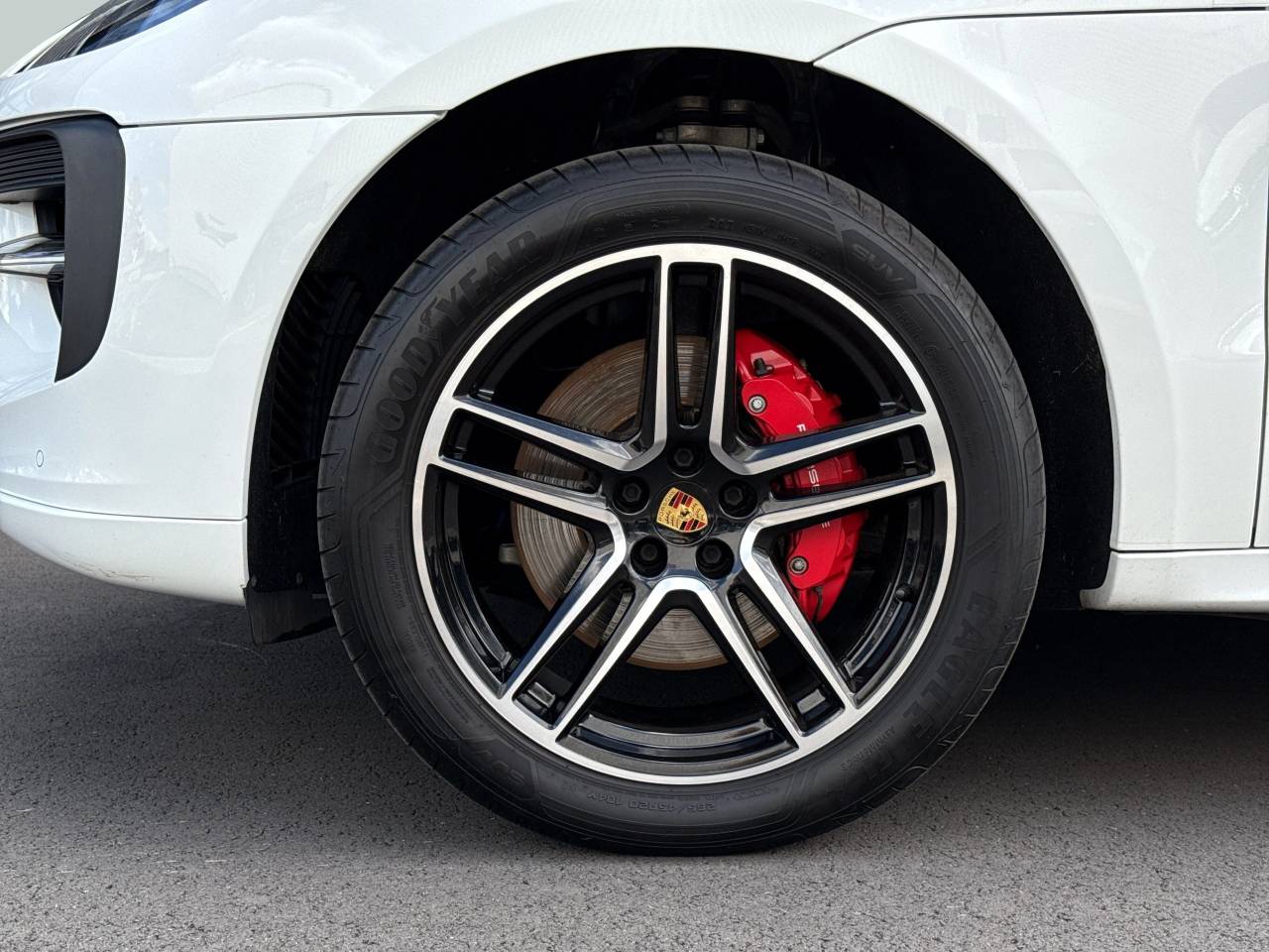 Porsche Macan II GTS - 2020 - Joinsteer - #6
