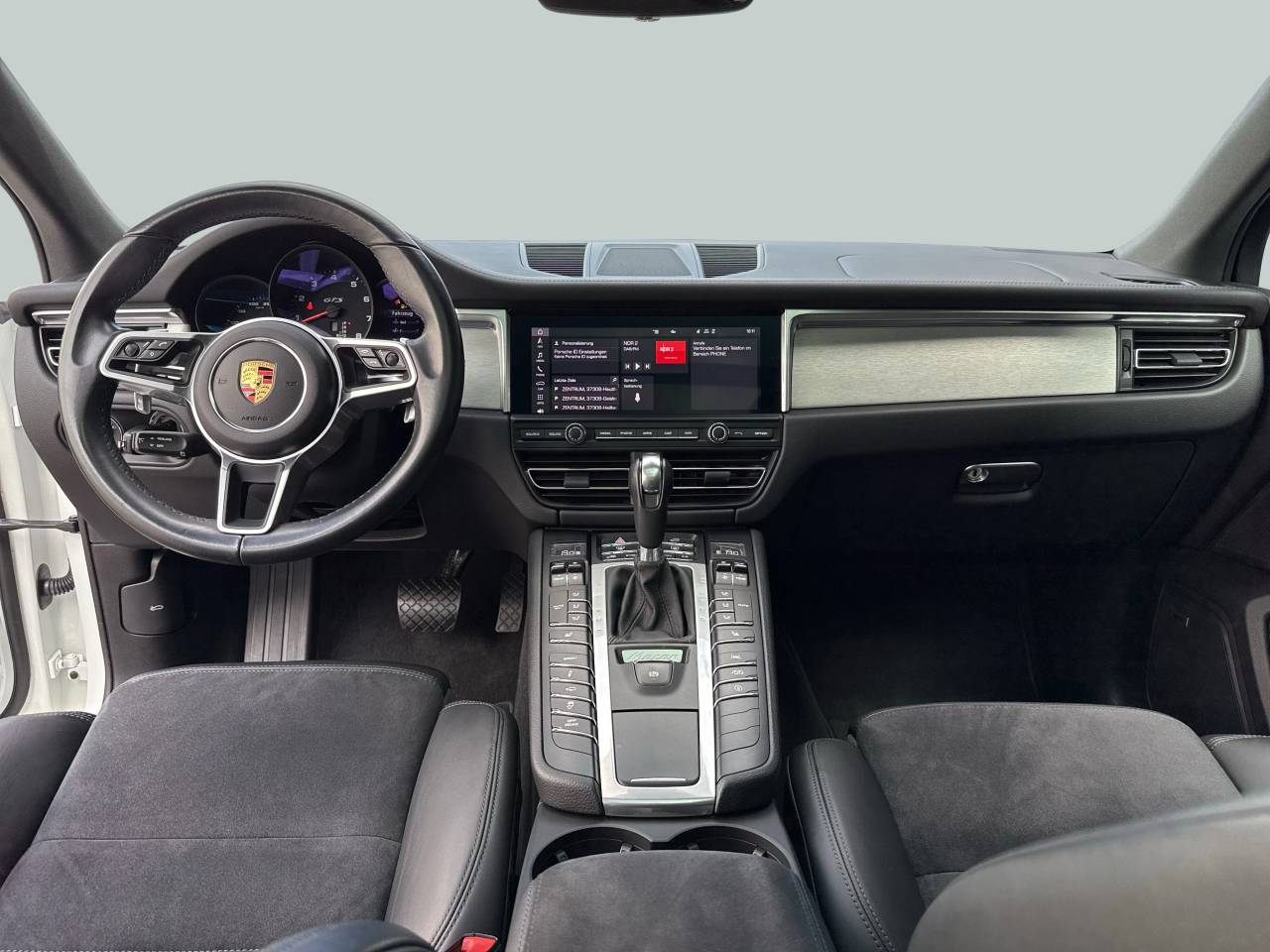 Porsche Macan II GTS - 2020 - Joinsteer - #9