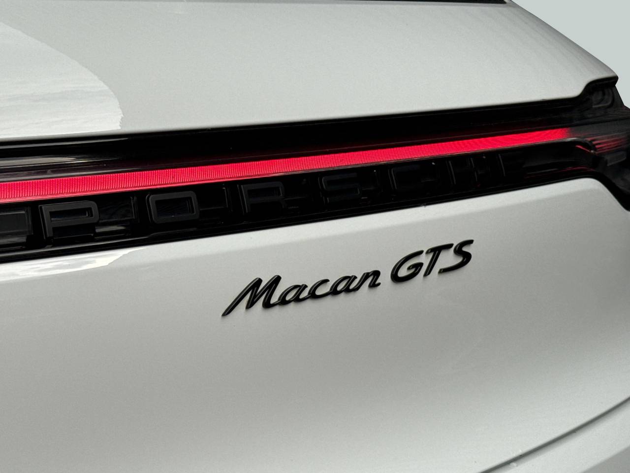 Porsche Macan II GTS - 2020 - Joinsteer - #10