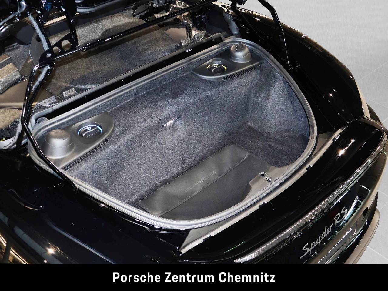 Porsche 718 type 982 Spyder RS - 2025 - Joinsteer - #13