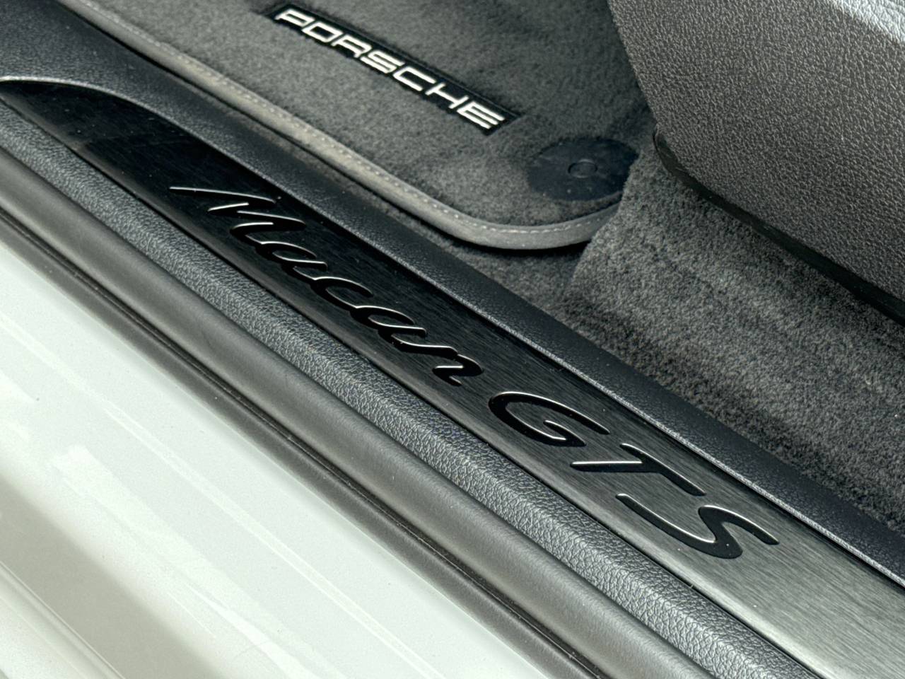 Porsche Macan II GTS - 2020 - Joinsteer - #13