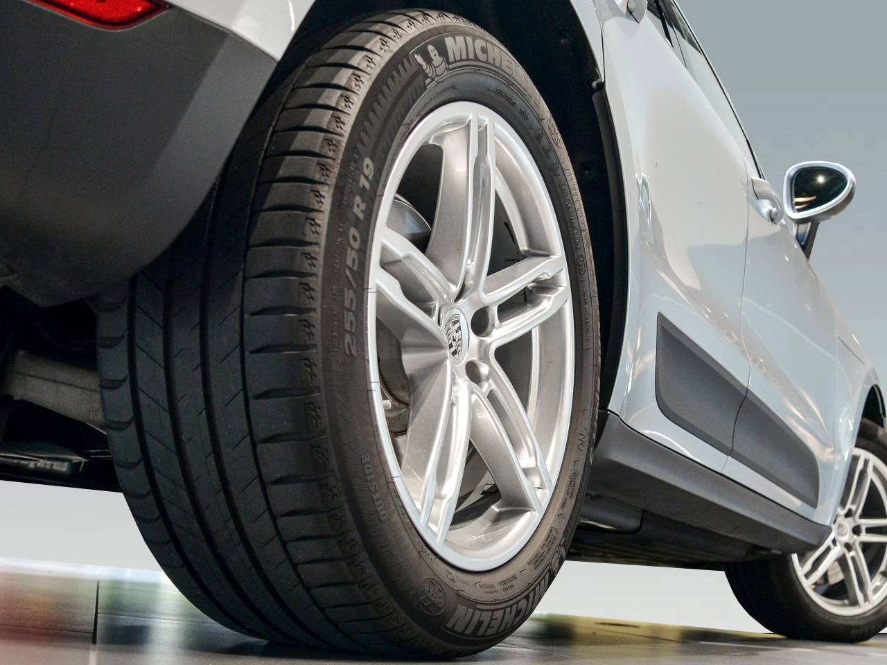 Porsche Macan I S - 2016 - Joinsteer - #6