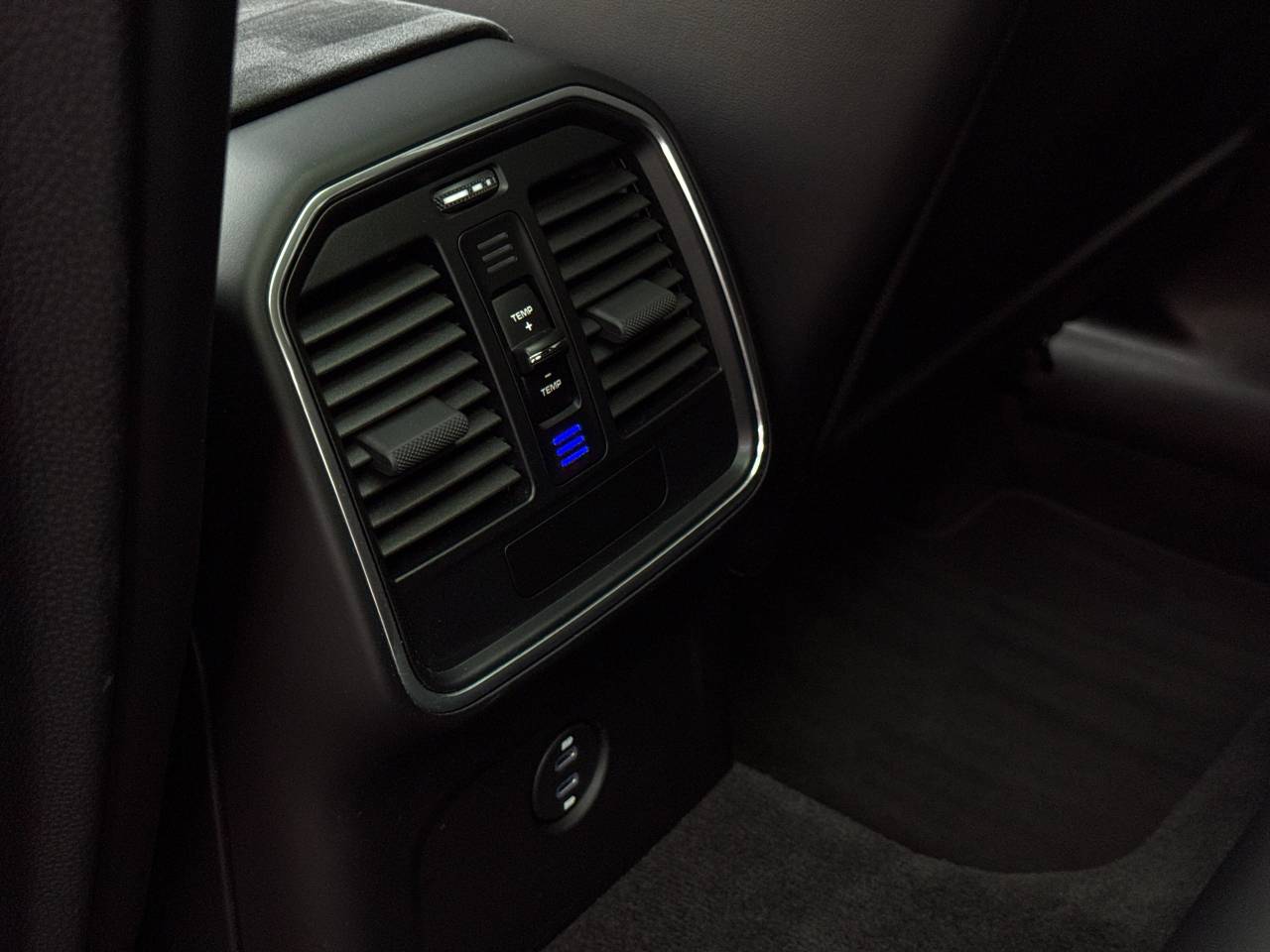 Porsche Macan II GTS - 2020 - Joinsteer - #22