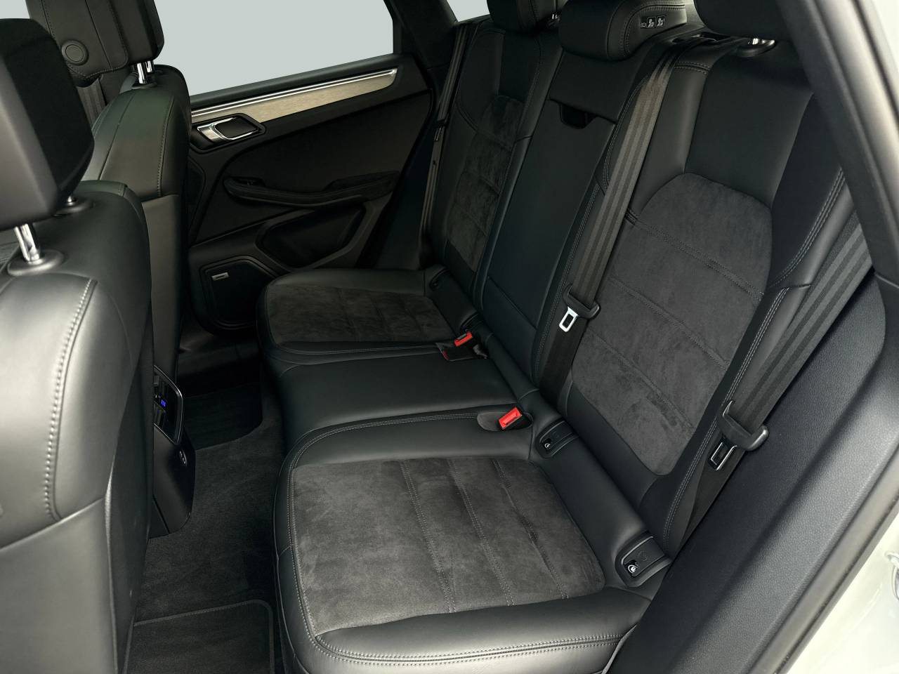 Porsche Macan II GTS - 2020 - Joinsteer - #23