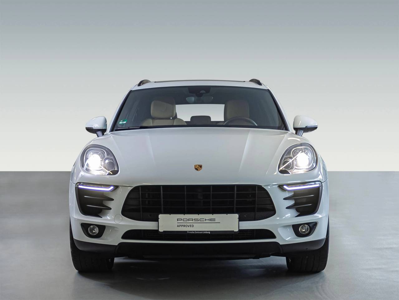 Porsche Macan I S Diesel - 2015 - Joinsteer - #4