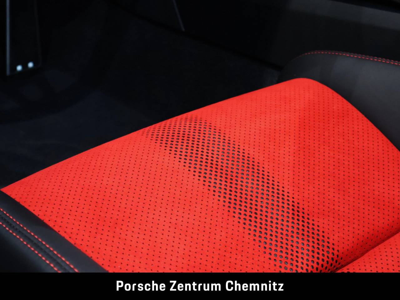 Porsche 718 type 982 Spyder RS - 2025 - Joinsteer - #27