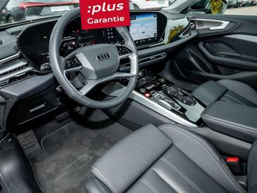 Audi A5 Sportback 50 TDI Quattro — photo 3