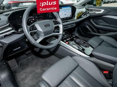 Audi A5 Sportback 50 TDI Quattro