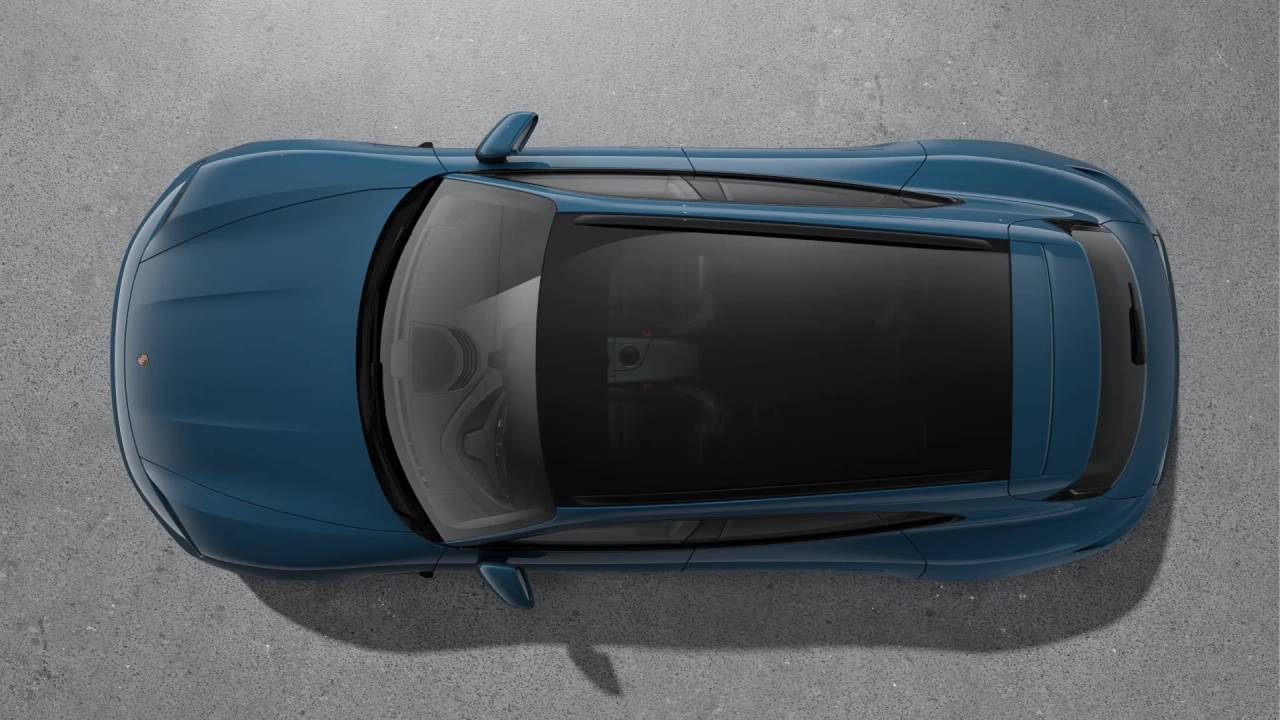 Porsche Taycan ph2 4S Sport Turismo - 2024 - Joinsteer - #6