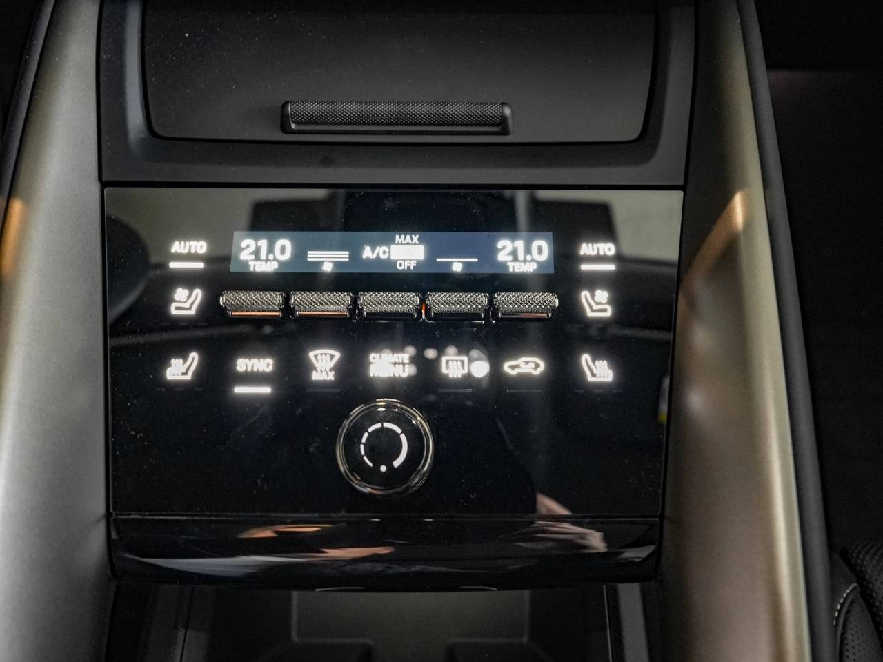Porsche Macan Electrique Turbo - 2024 - Joinsteer - #36
