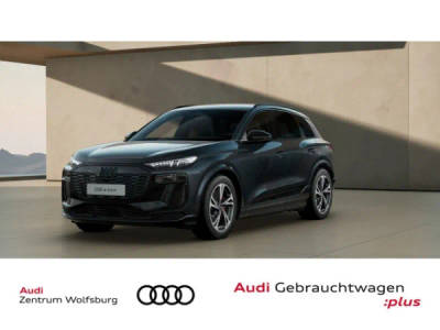 Audi SQ6 Sportback E-tron 360 KW - 2025 - Joinsteer - #1