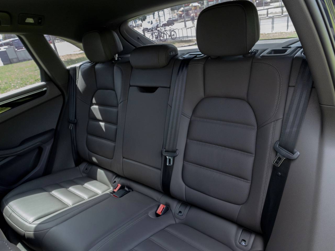 Porsche Macan III S - 2023 - Joinsteer - #17