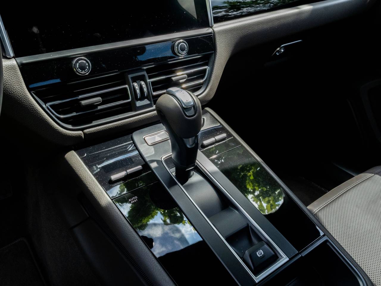 Porsche Macan III S - 2023 - Joinsteer - #21