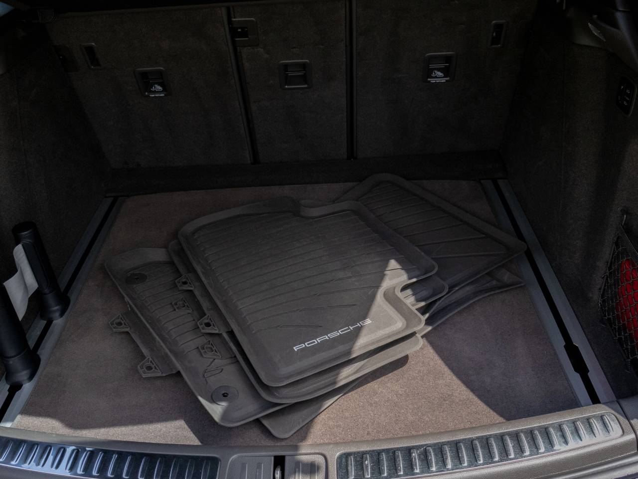 Porsche Macan III S - 2023 - Joinsteer - #22