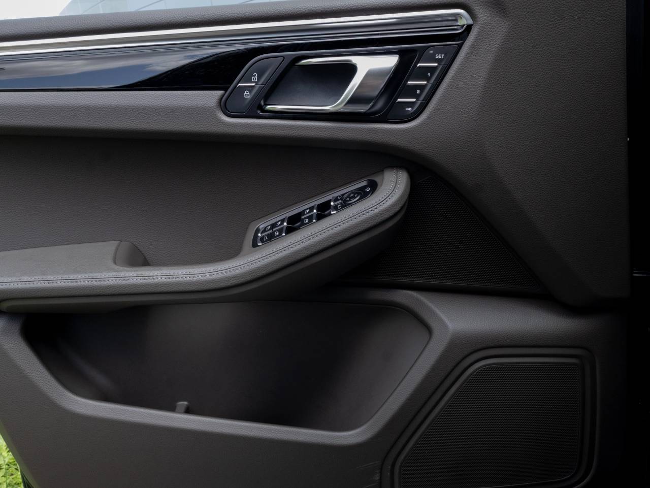 Porsche Macan III S - 2023 - Joinsteer - #23