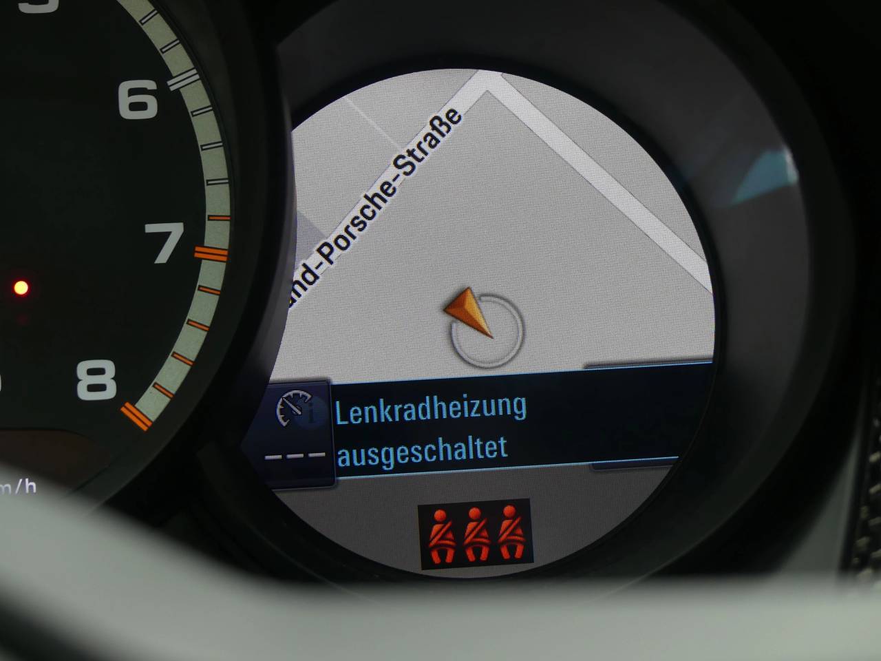 Porsche Macan II Turbo - 2021 - Joinsteer - #12