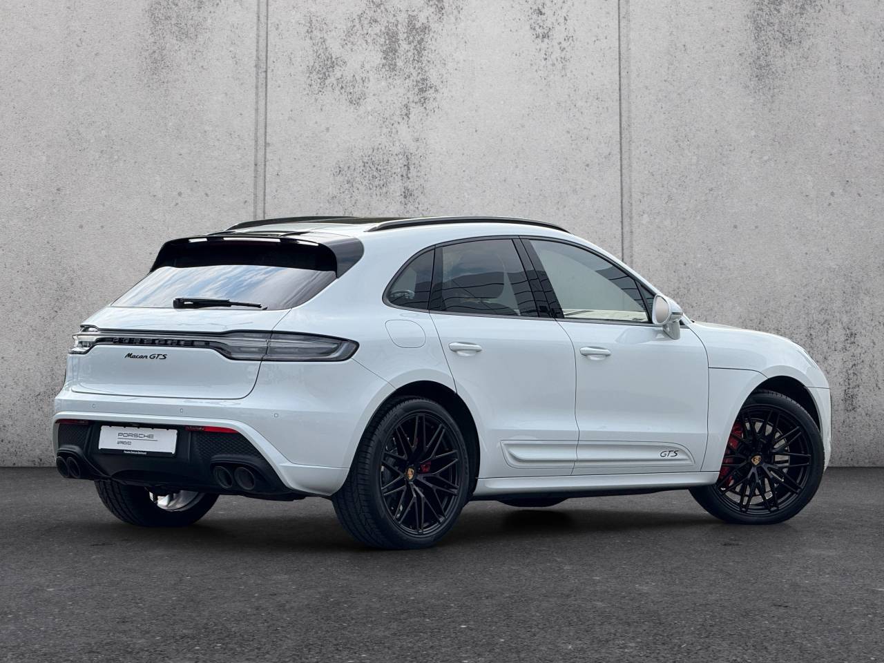 Porsche Macan III GTS - 2022 - Joinsteer - #5