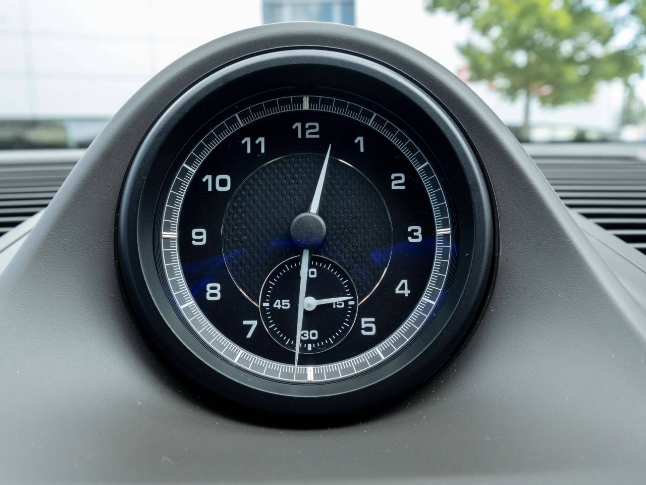 Porsche Macan III S - 2023 - Joinsteer - #26