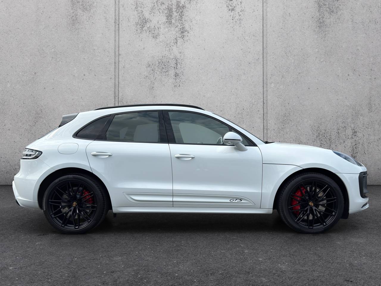 Porsche Macan III GTS - 2022 - Joinsteer - #6
