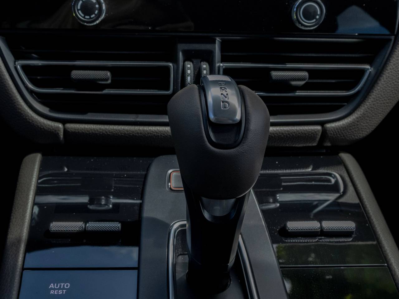 Porsche Macan III S - 2023 - Joinsteer - #28